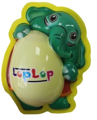 لپ لپ زوولپیا 12 عددی 99فروش