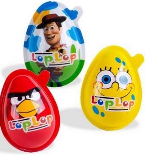 لپ لپ اگی لپ 48/1 عددی35فروش