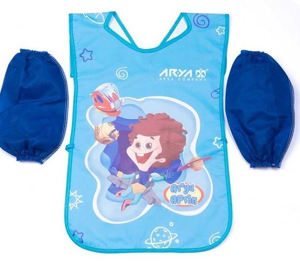 آریا کاور مهد سایز بزرگ کد 6004