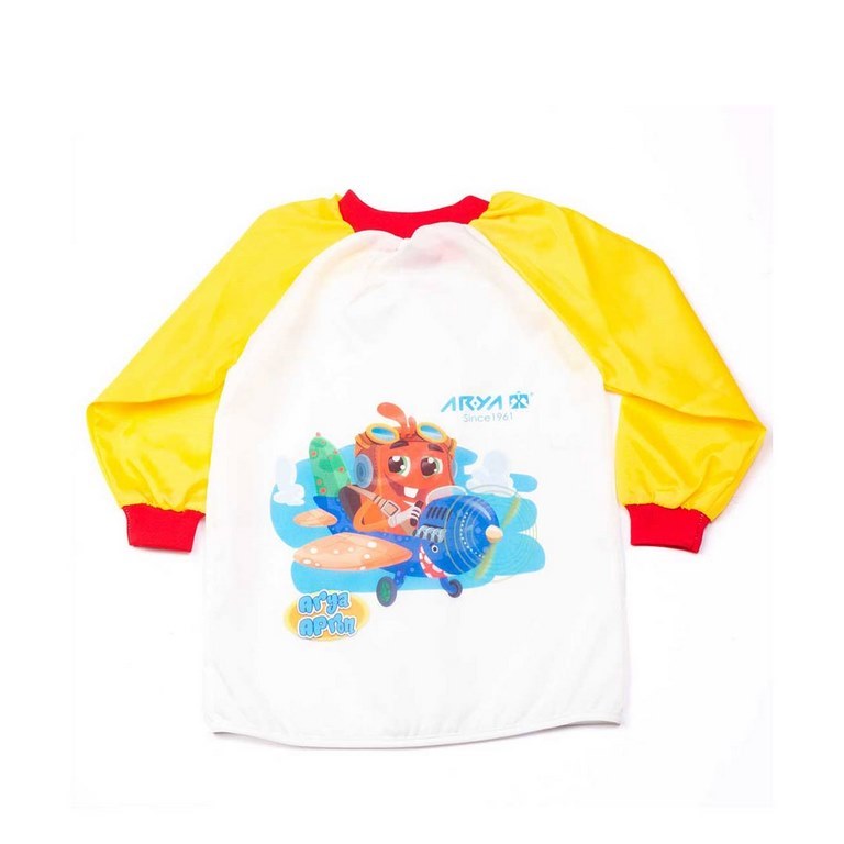 آریا کاور آستین دار کد 6005