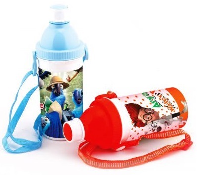 آریا قمقمه کد 6025