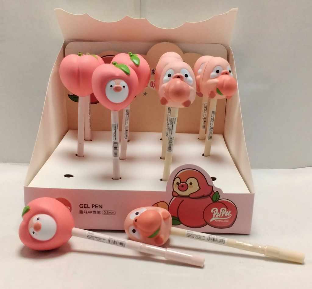 روان نویس فانتزی اسکویشی12عددی