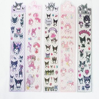 پک استیکر30سانت 48 عددی