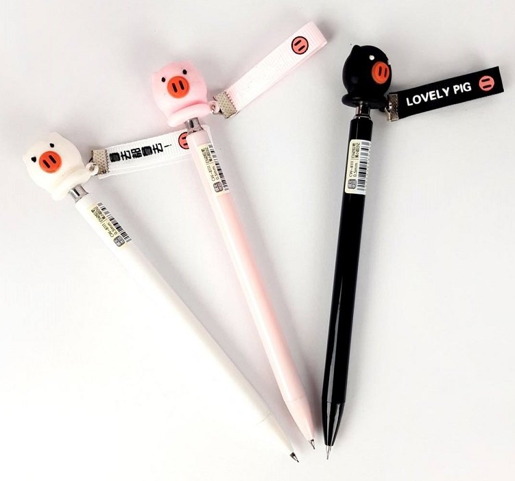 اتود طرح خوک خارجی استند30عددی